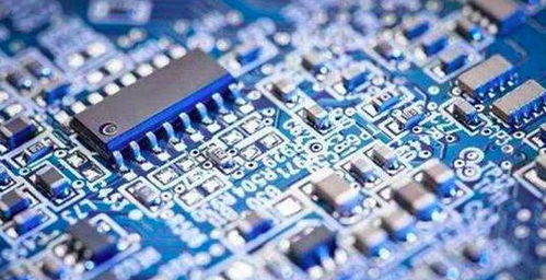 台媒 中美科技冷战令台湾半导体产业三方面受益