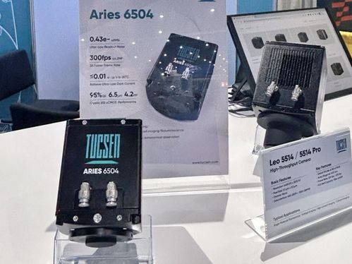 鑫图亮相SFN 2025 以高可靠性成像技术赋能神经科学研究新突破