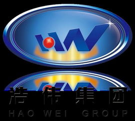 从心出发，焕新起航 广东浩伟集团发布“浩雷汇思”全新标识