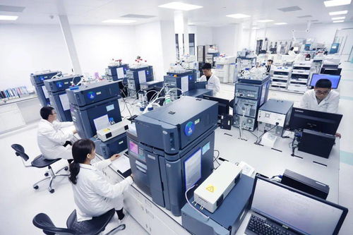 感恩社会，回报国家 齐鲁制药第三批国家集采八产品齐中标，彰显民族药企担当