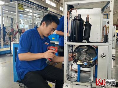 三河企业家获省政府质量奖个人奖，推动区域高质量发展